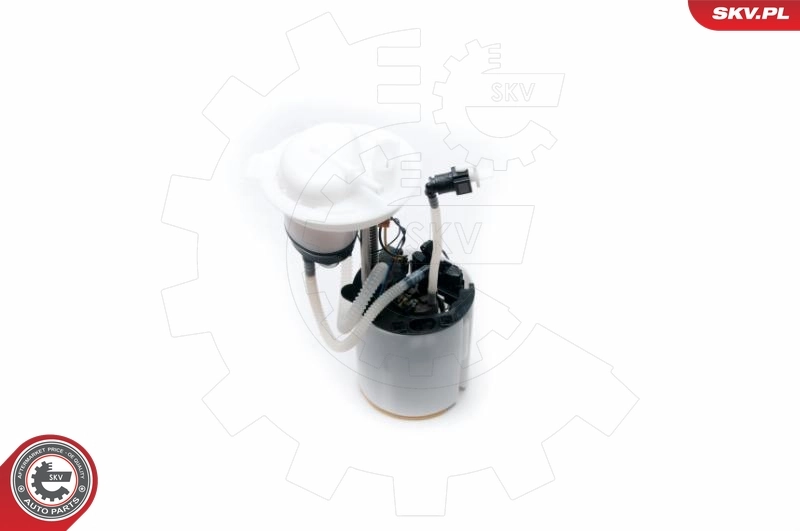 Módulo de bomba de combustível com sensor do nível de combustível SKV 02SKV754 preço, a partir de 111,75 USD