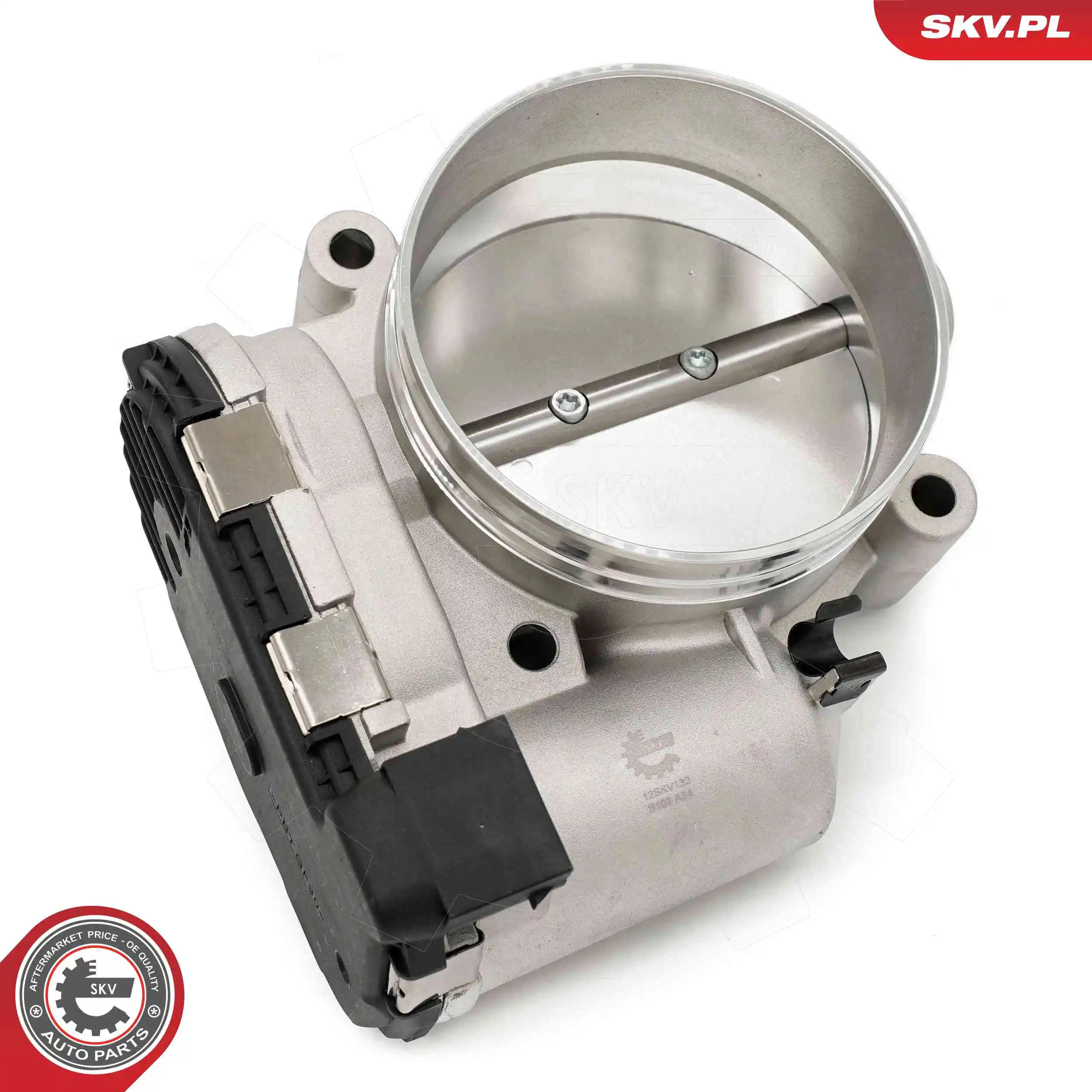Válvula de borboleta montada VAG 0280750473 preço, a partir de 132,85 USD