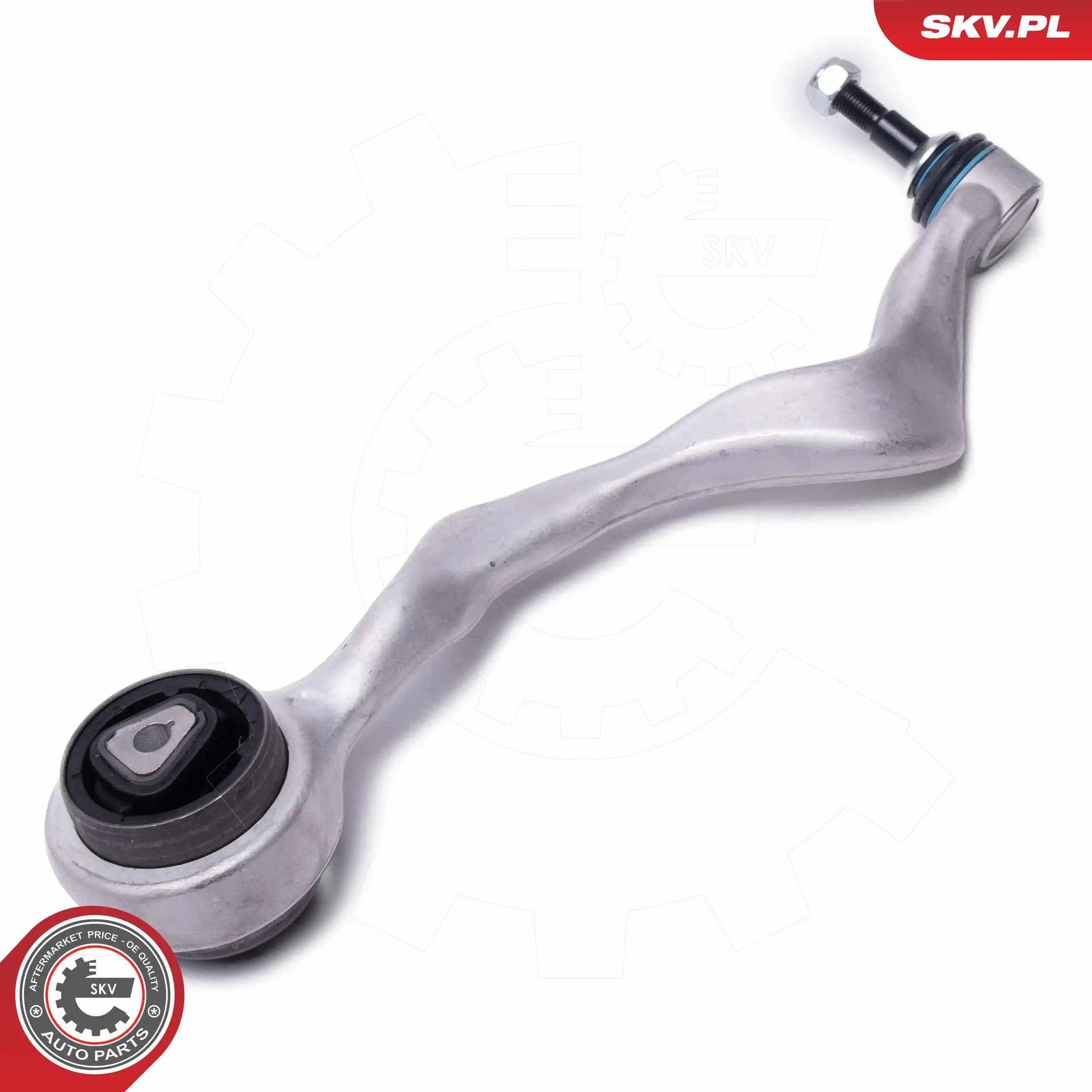 Compre 04SKV890 SKV Kit de braços oscilantes de suspensão dianteira