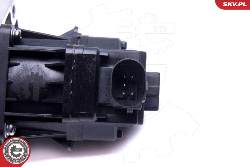 Válvula EGR de recirculação dos gases 14SKV217 SKV