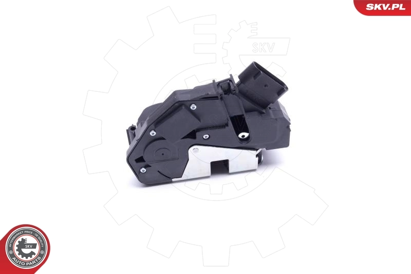  Fecho da porta dianteira esquerda Ford Transit VI сaixa (V347/8) (2006 - 2014) VI