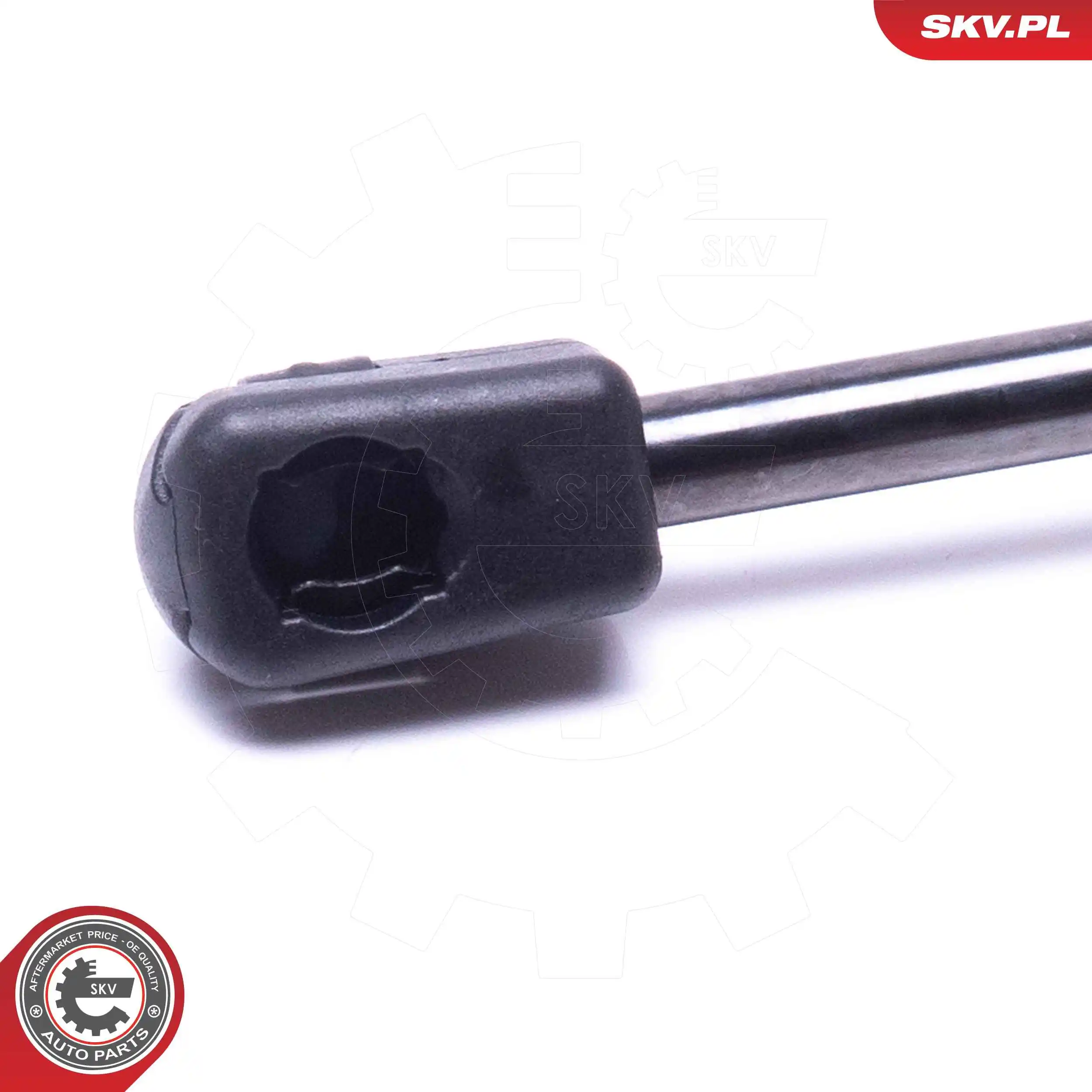Amortecedor de tampa de porta-malas (de 3ª/5ª porta traseira) SKV 52SKV802 preço, a partir de 18,12 USD