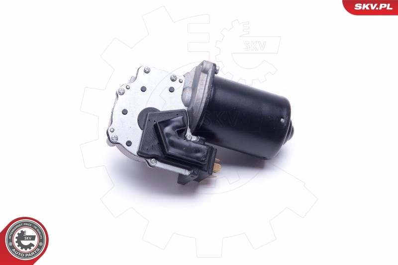 Motor de limpador pára-brisas do pára-brisas 0390246137 Bosch