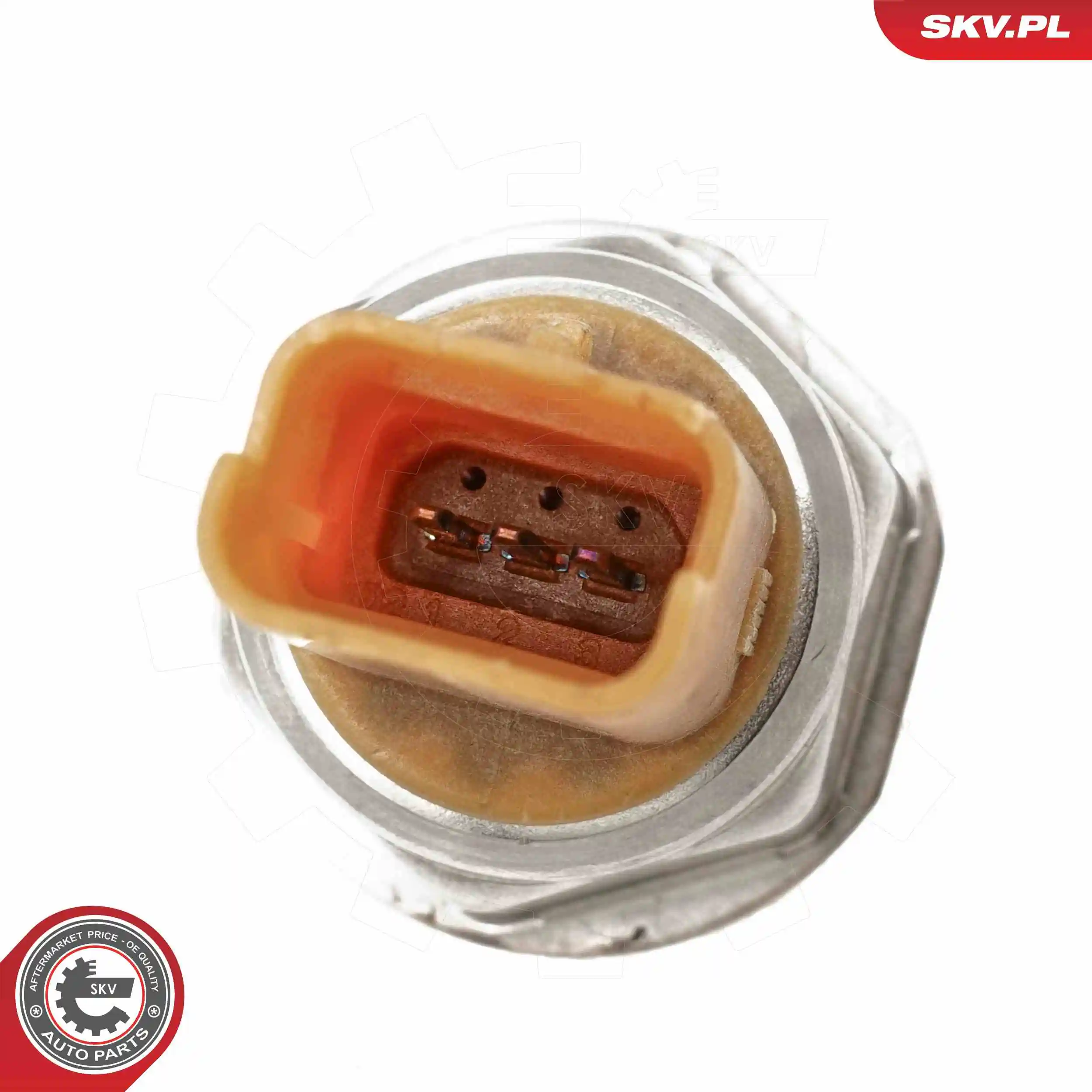 Compre 17SKV957 SKV Sensor de pressão de combustível
