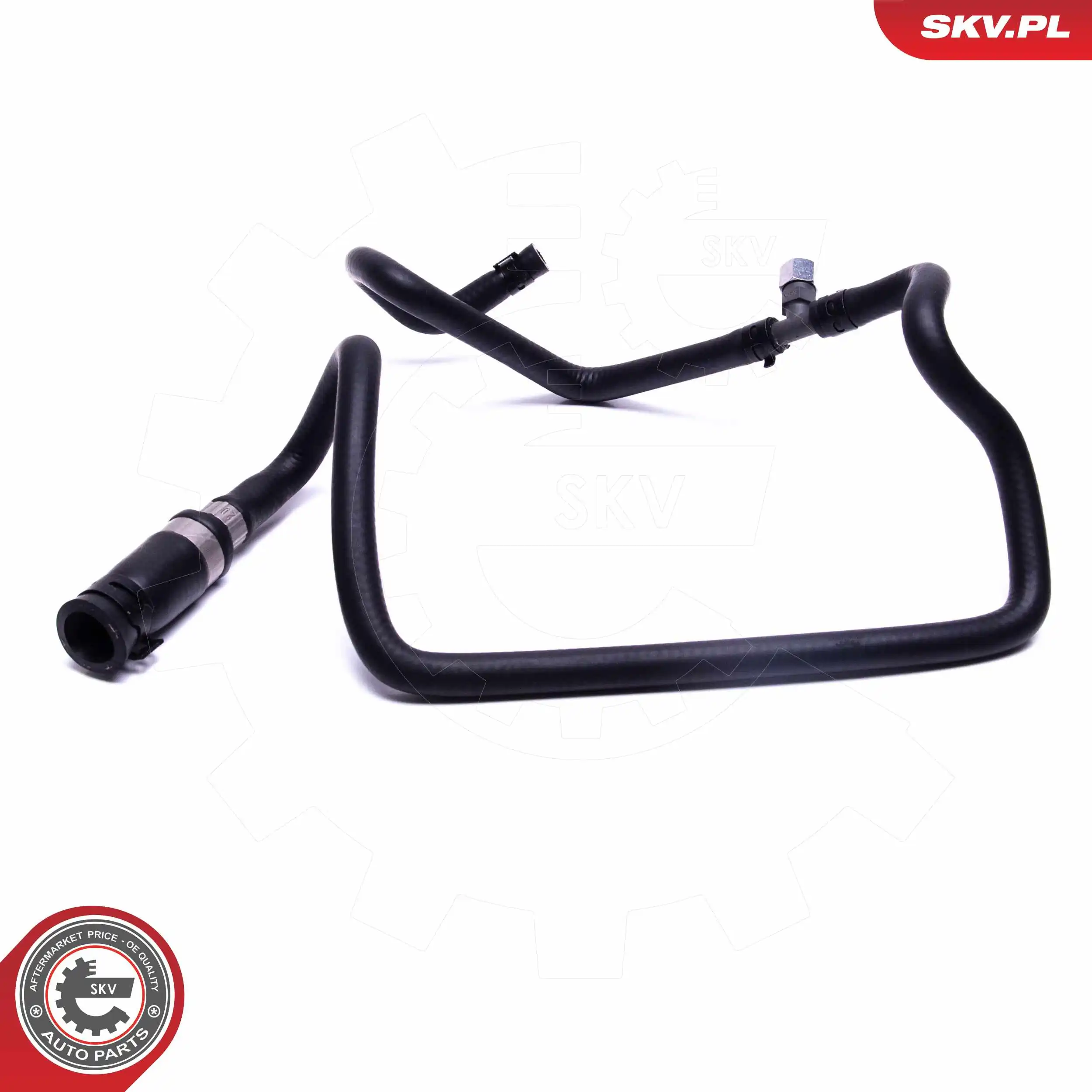 Compre Mangueira (cano derivado) do sistema de esfriamento Land Rover Discovery 3