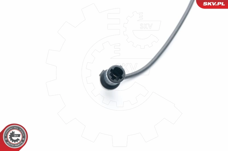 Compre 09SKV527 SKV Sonda lambda, sensor de oxigênio