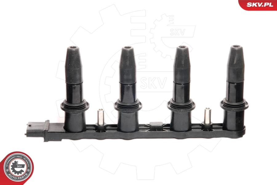 Bobina de ignição SKV 03SKV123 preço, a partir de 69,43 USD