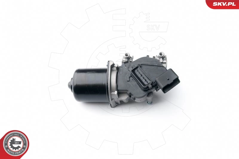 Motor de limpador pára-brisas do pára-brisas SKV 19SKV025 preço, a partir de 51,17 USD