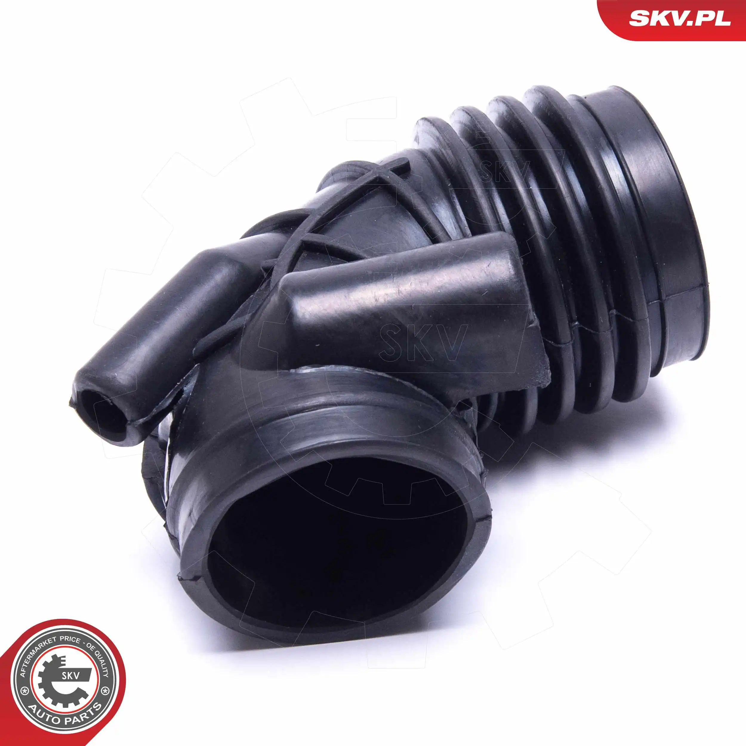 Compre 13711708834 BMW Cano derivado de ar do medidor de consumo do ar