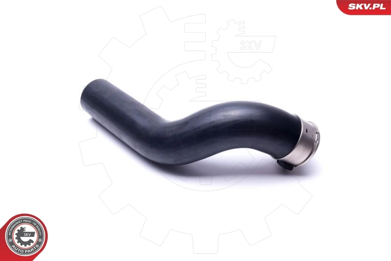 1688324980 Peugeot/Citroen Cano derivado de ar, saída de turbina (supercompressão)