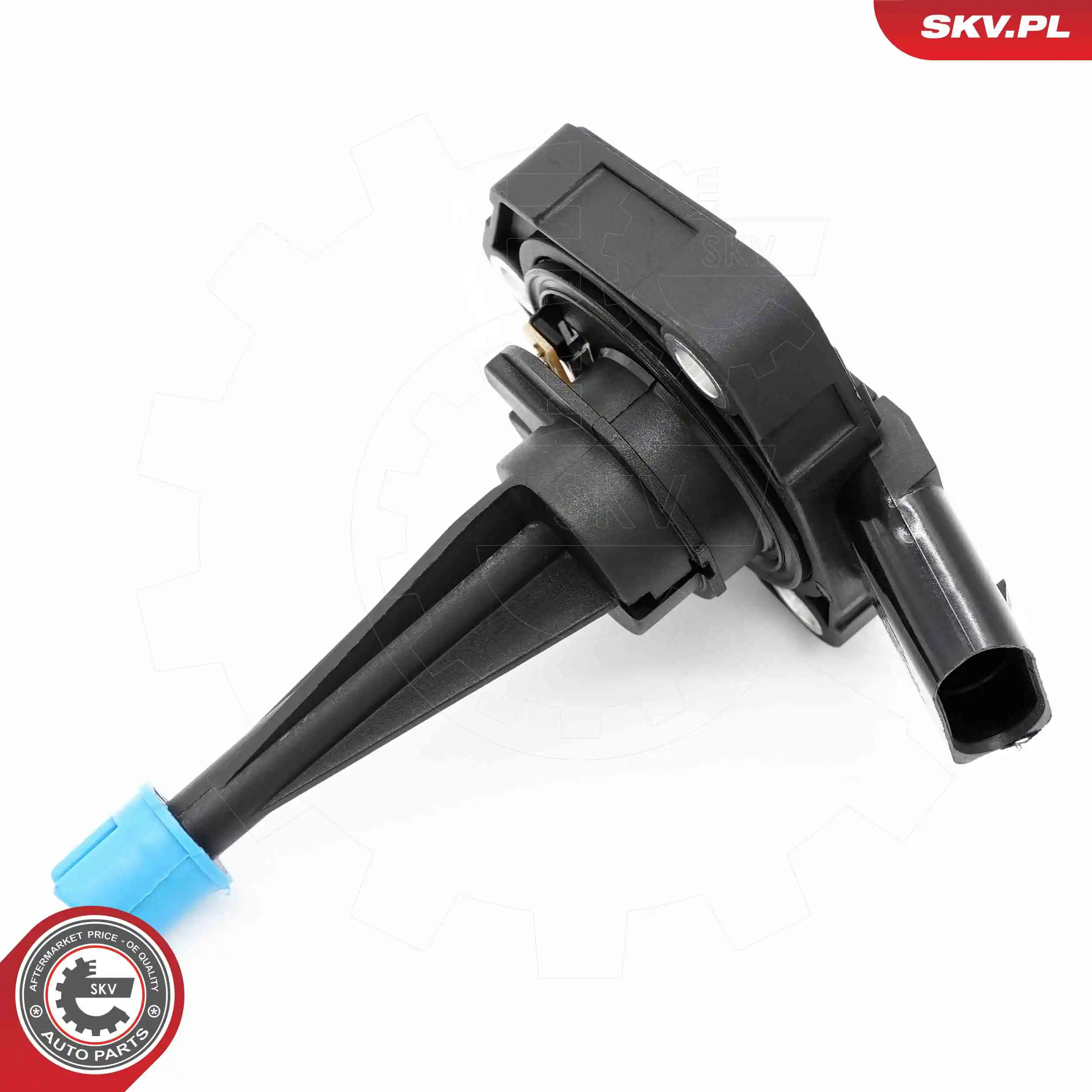 17SKV928 SKV Sensor do nível de óleo de motor