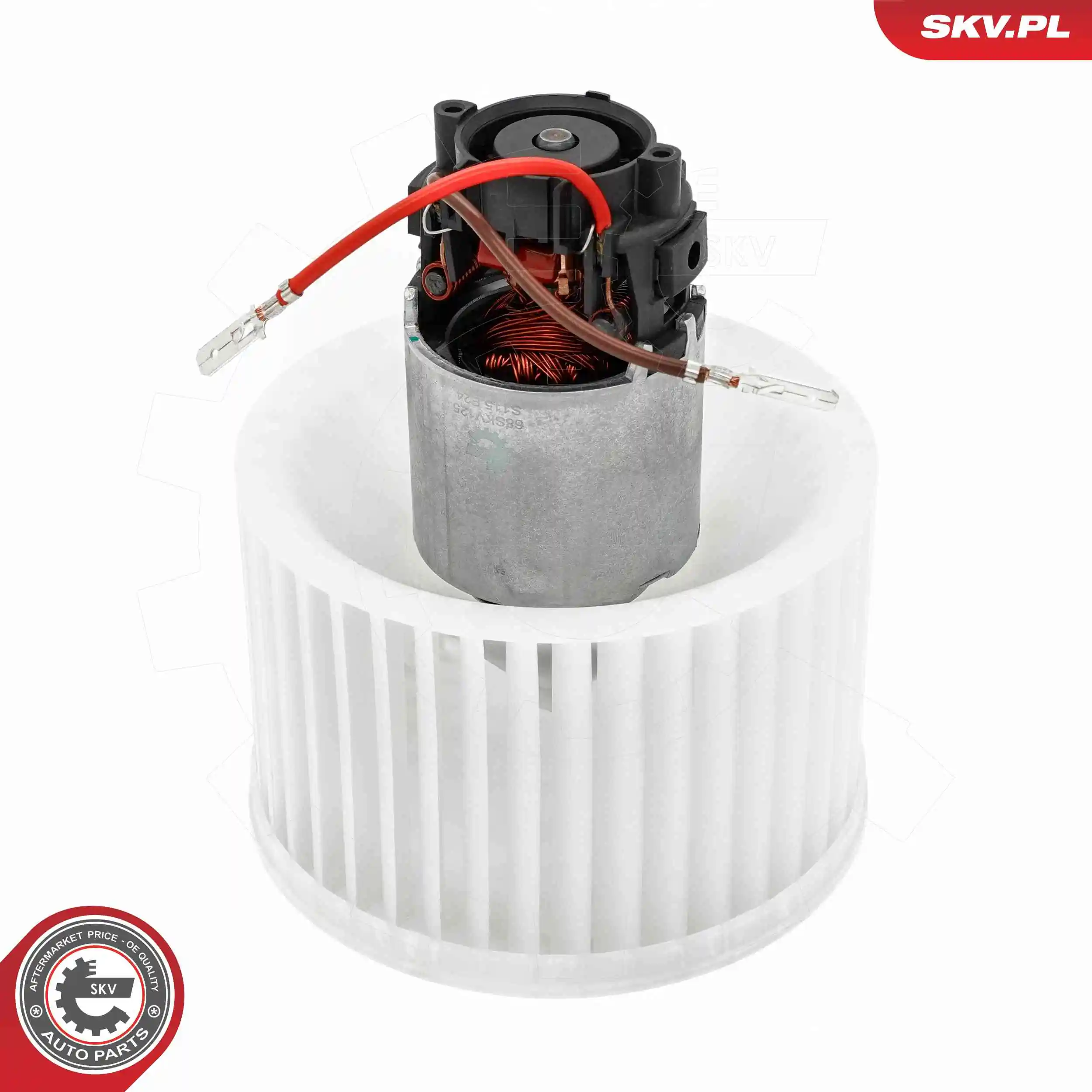 Motor de ventilador de forno (de aquecedor de salão) Fiat Palio preço, a partir de 55,36 USD