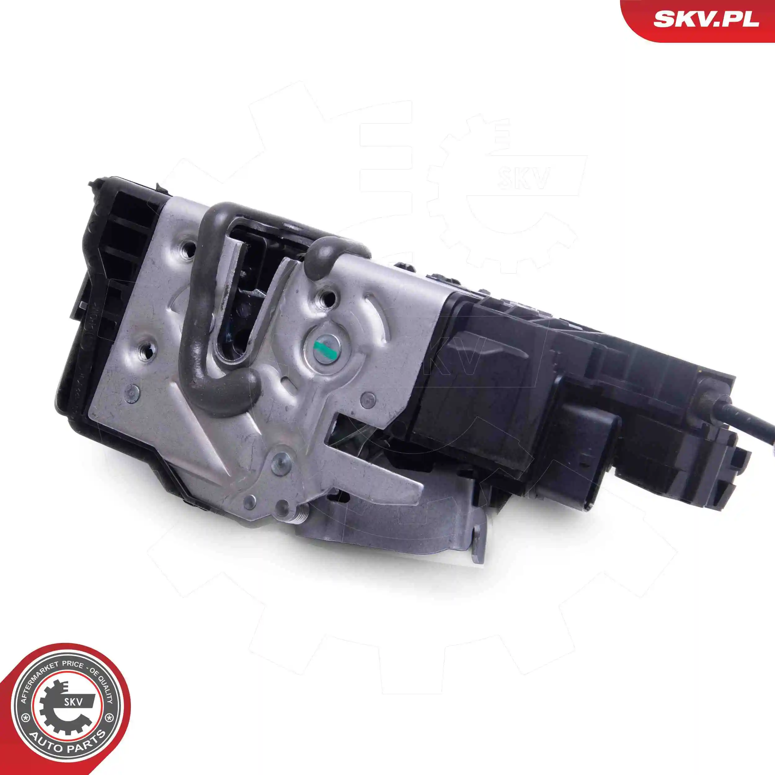 Compre 60SKV281 SKV Fecho da porta dianteira esquerda