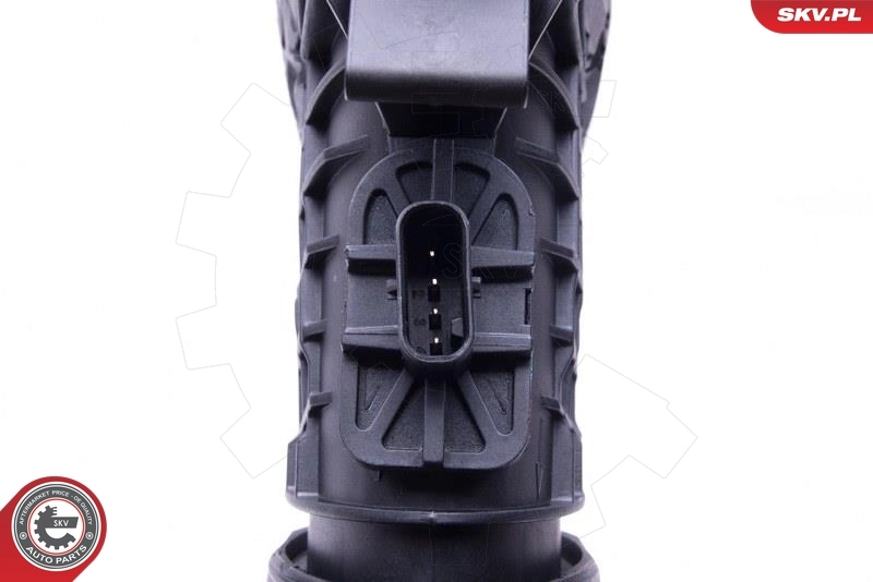 Compre 07SKV998 SKV Sensor de fluxo (consumo) de ar, medidor de consumo M.A.F. - (Mass Airflow)