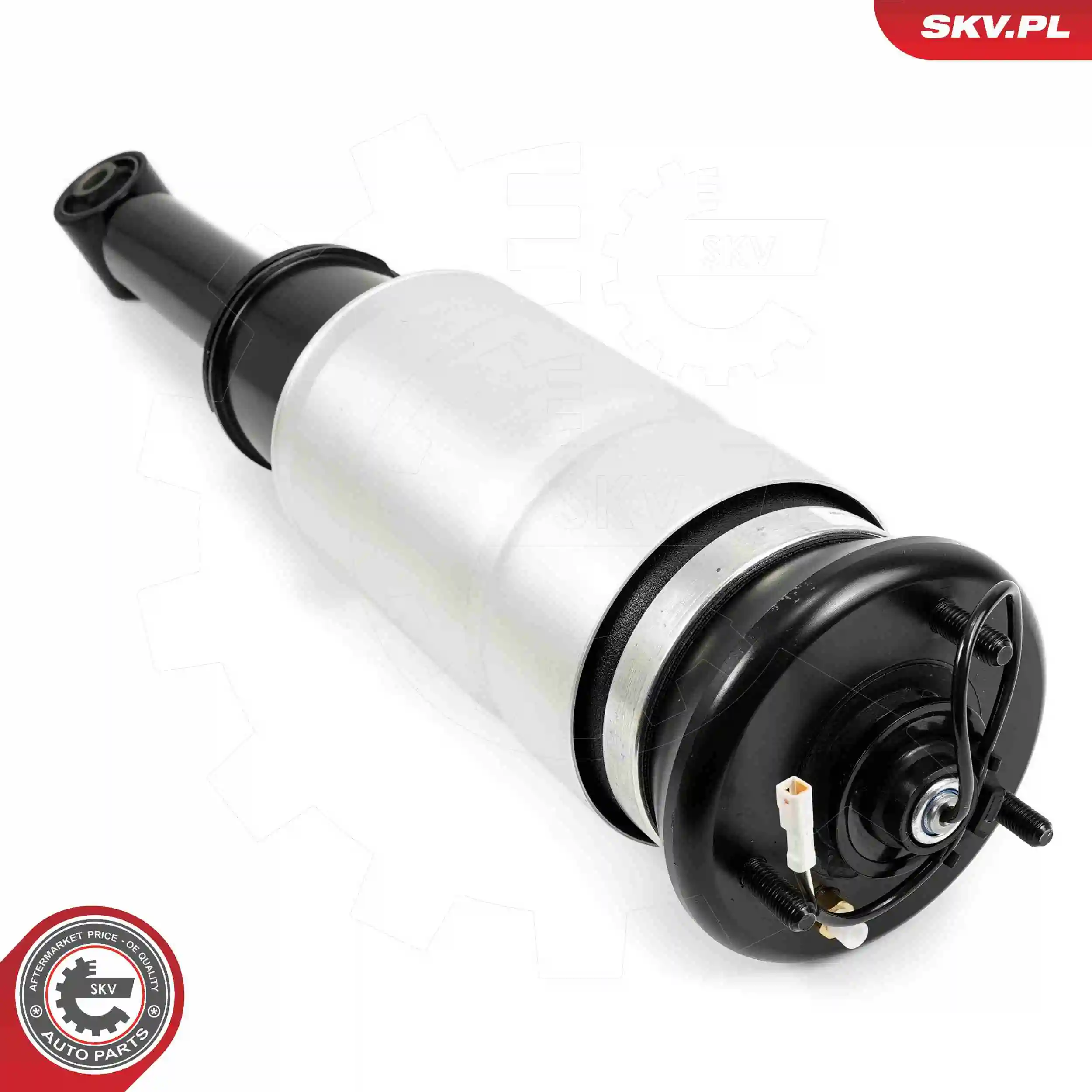 Compre 58SKV712 SKV Amortecedor dianteiro