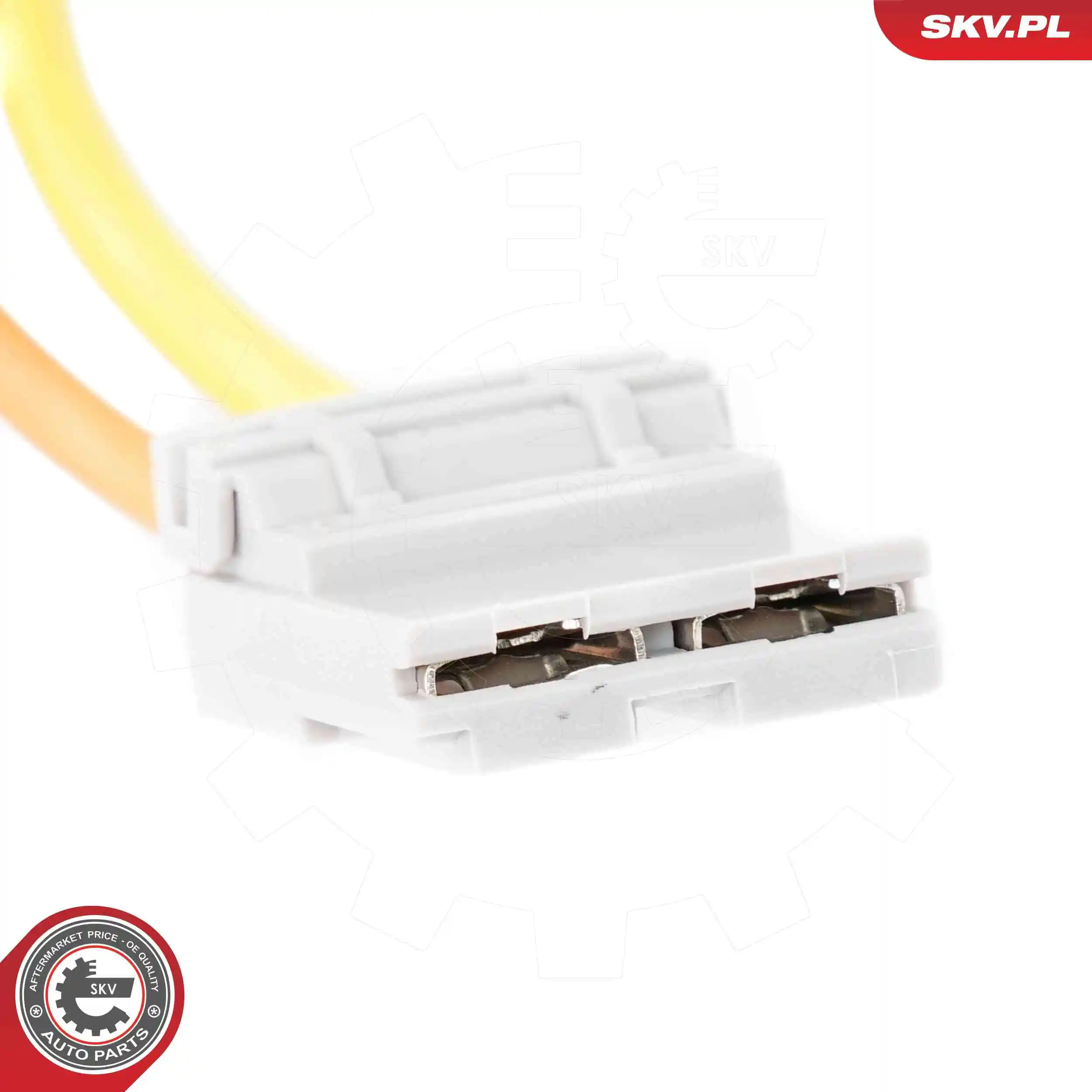 Fecho de ignição 65SKV228 SKV