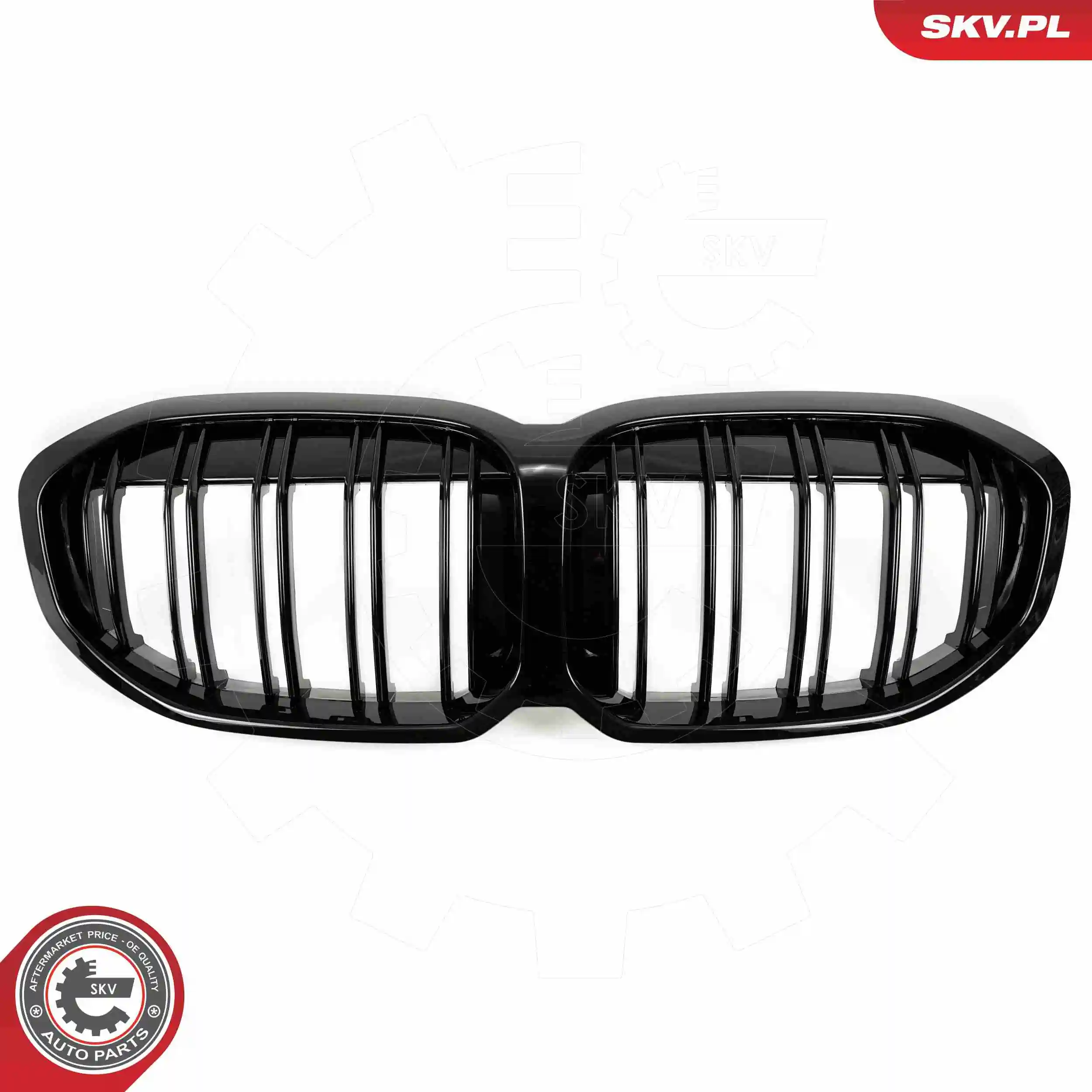Grelha do radiador para BMW 1  F40