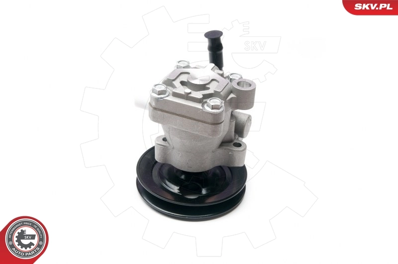  Bomba da Direção hidrâulica assistida Hyundai H100 ônibus (P) (1993 - 2004) 
