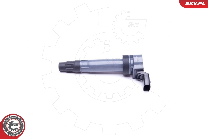 Bobina de ignição 96983945 Peugeot/Citroen