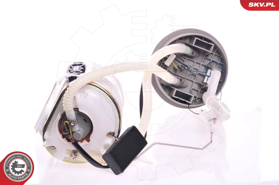 Módulo de bomba de combustível com sensor do nível de combustível 02SKV702 SKV