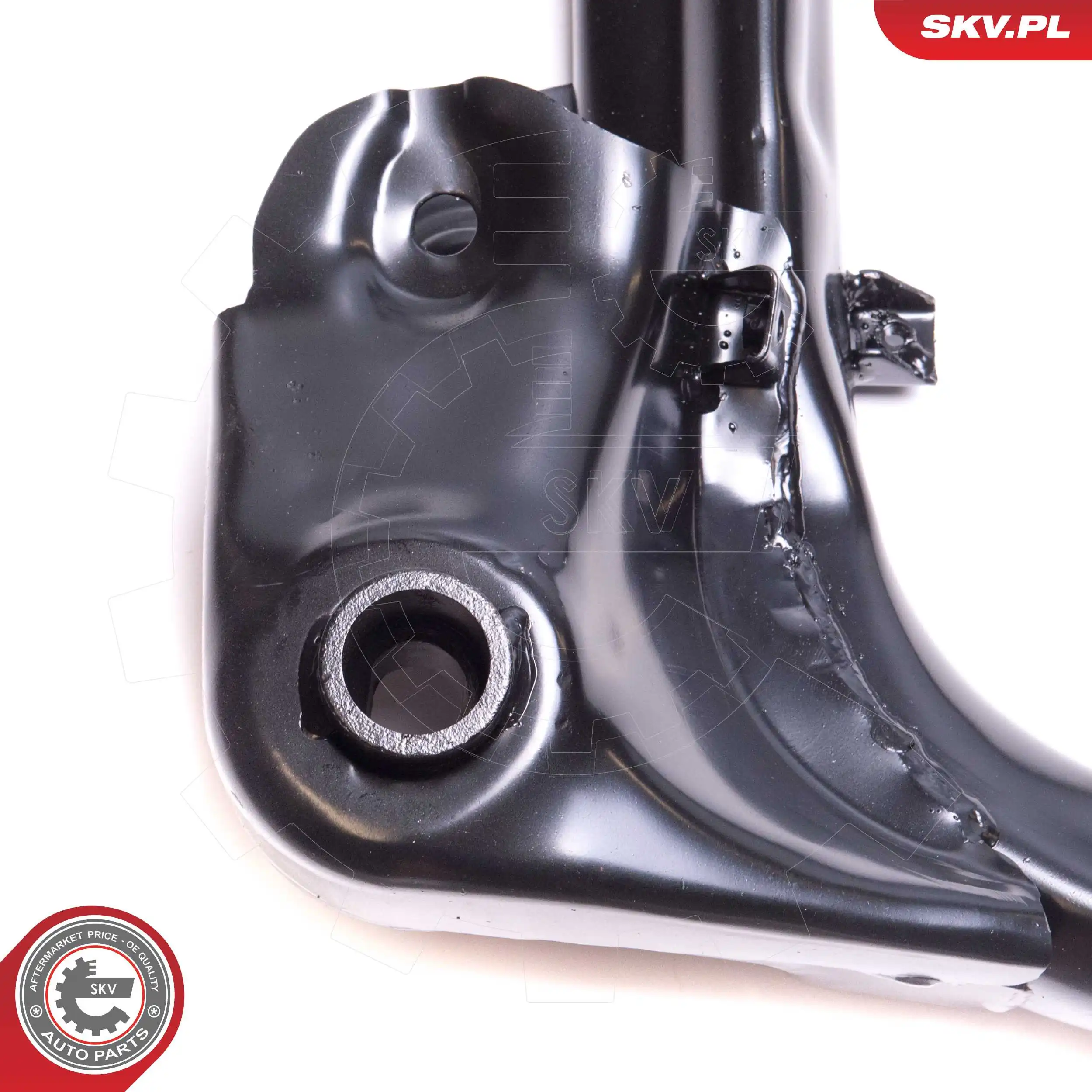 Viga de suspensão dianteira (plataforma veicular) SKV 64SKV026 preço, a partir de 242,77 USD