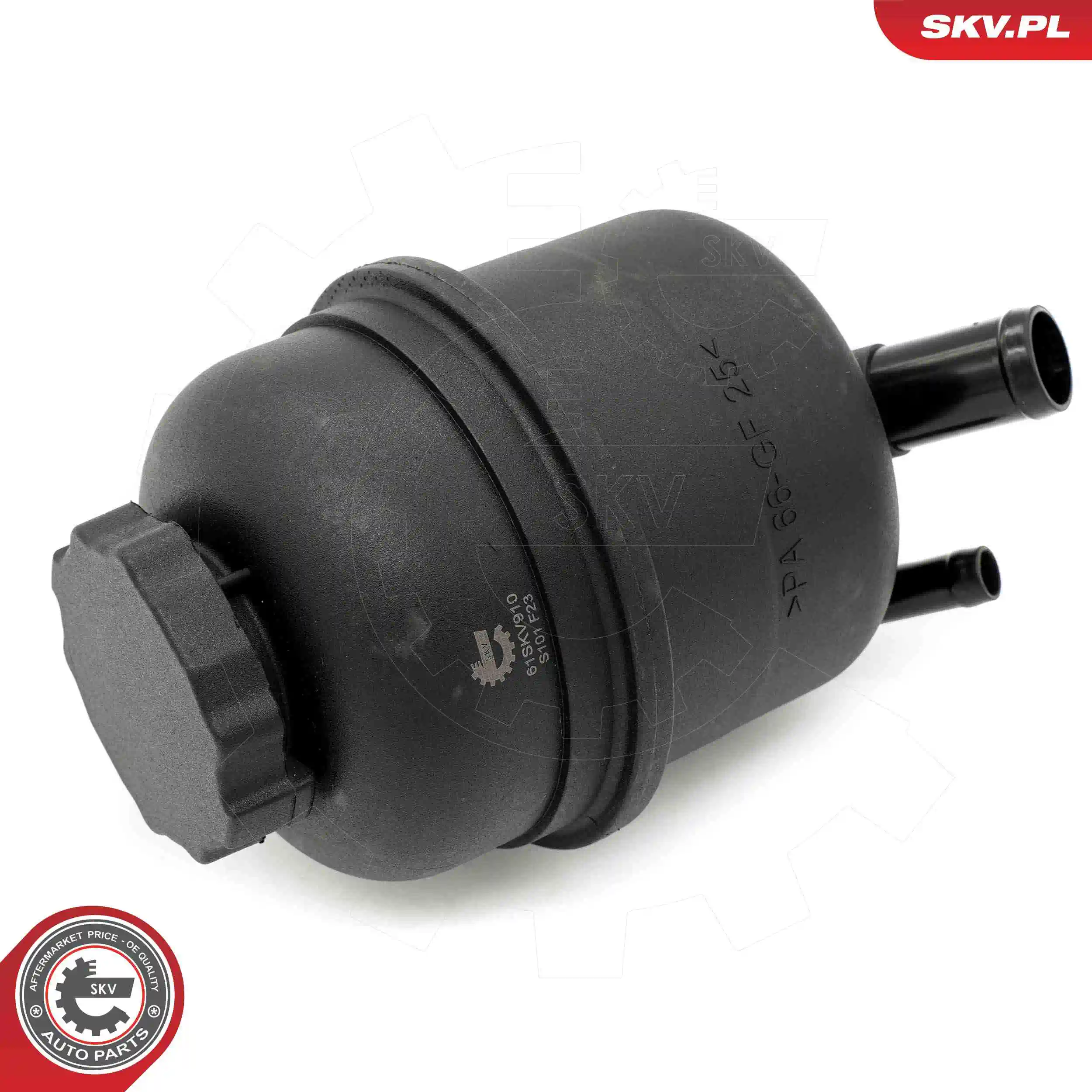  Tanque de bomba da Direção hidrâulica assistida Mercedes S coupé (C216) (2006 - 2013) 