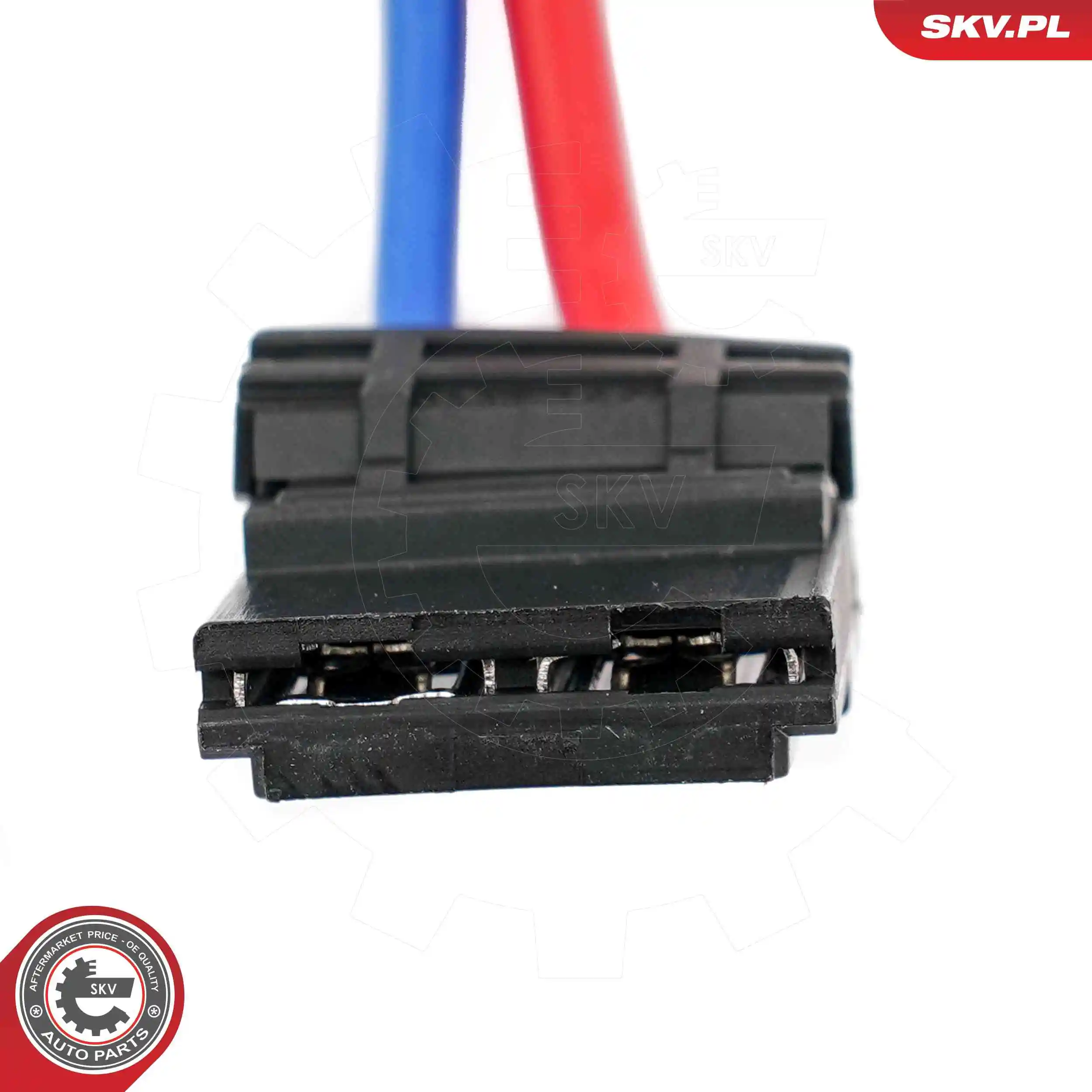 Fecho de ignição 65SKV225 SKV