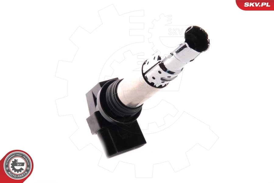 Bobina de ignição Skoda Octavia 1Z3