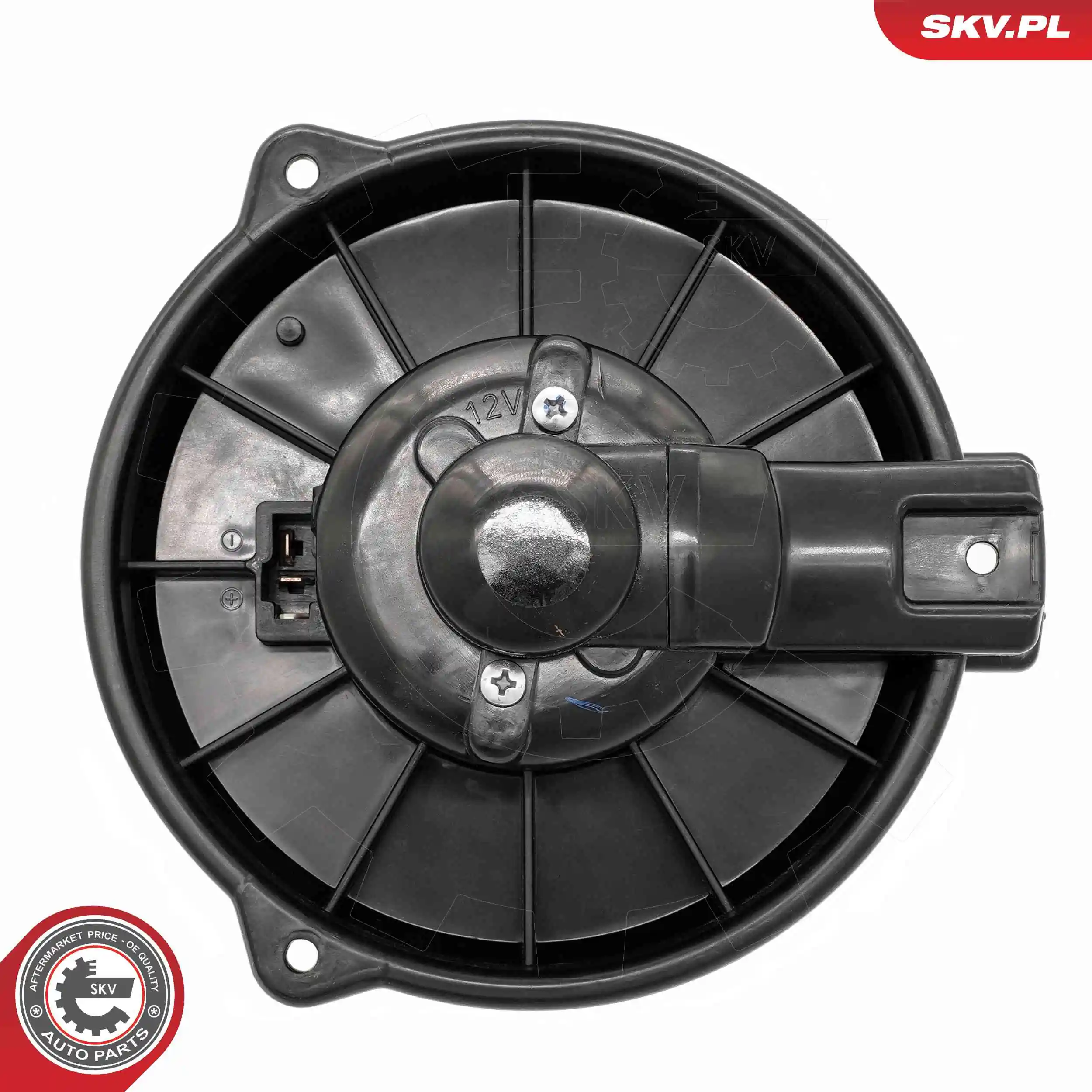 Compre 3807NU1 Polcar Motor de ventilador de forno (de aquecedor de salão)