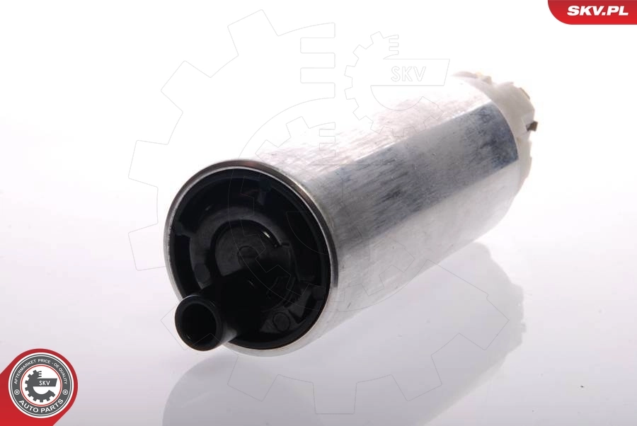 Compre Módulo de bomba de combustível com sensor do nível de combustível BMW 5 