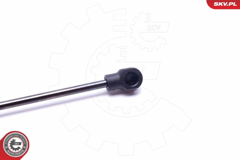 Amortecedor de tampa de porta-malas (de 3ª/5ª porta traseira) BMW 3  E30