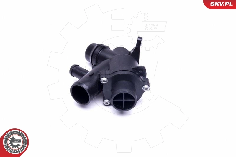 Compre Caixa do termostato Land Rover Range Rover 3