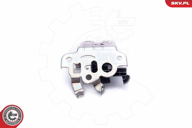 Fecho de tampa de porta-malas (de 3ª/5ª porta traseira) SKV 16SKV288 preço, a partir de 39,18 USD