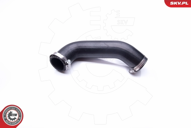 24SKV965 SKV Mangueira (cano derivado) de intercooler