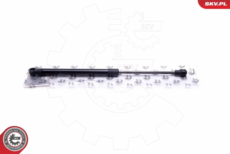 Amortecedor de tampa de porta-malas (de 3ª/5ª porta traseira) para BMW 3  E30
