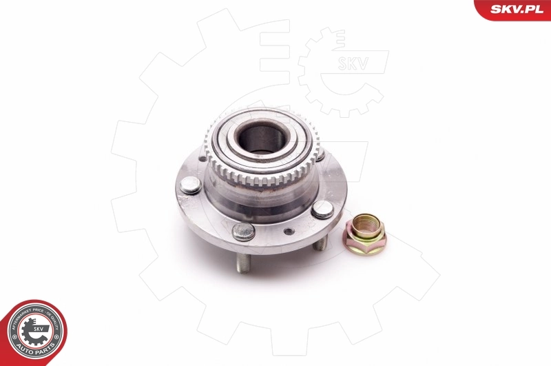 Cubo traseiro SKV 29SKV036 preço, a partir de 58,35 USD