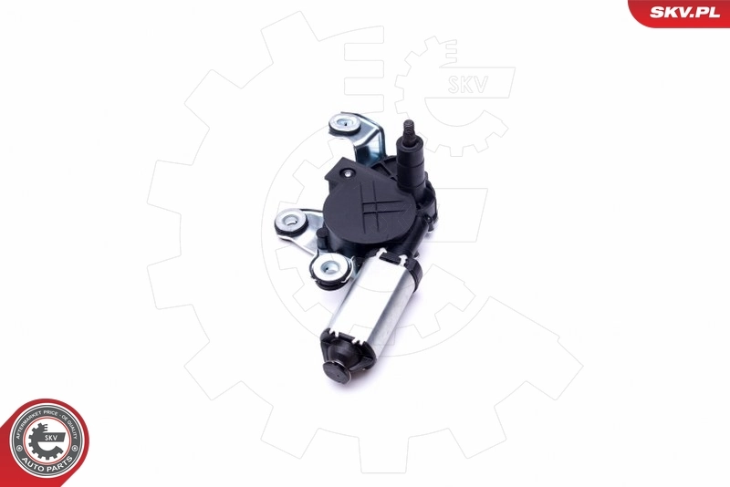 Motor de limpador pára-brisas de vidro traseiro SKV 19SKV200 preço, a partir de 83,43 USD