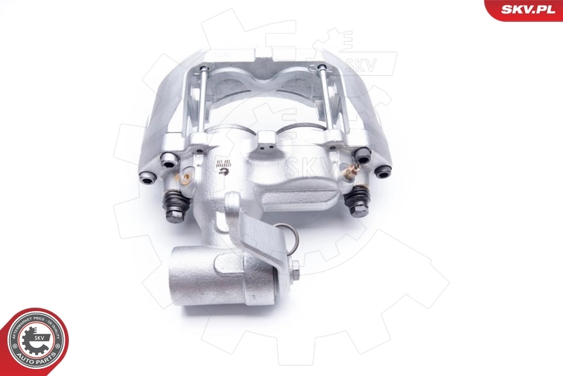 Suporte do freio traseiro direito SKV 42SKV088 preço, a partir de 422,24 USD