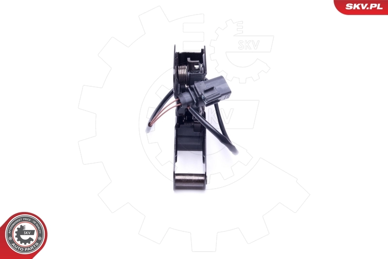 Fecho da capota SKV 16SKV244 preço, a partir de 26,69 USD