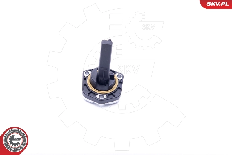 Sensor do nível de óleo de motor SKV 17SKV408 preço, a partir de 52,46 USD