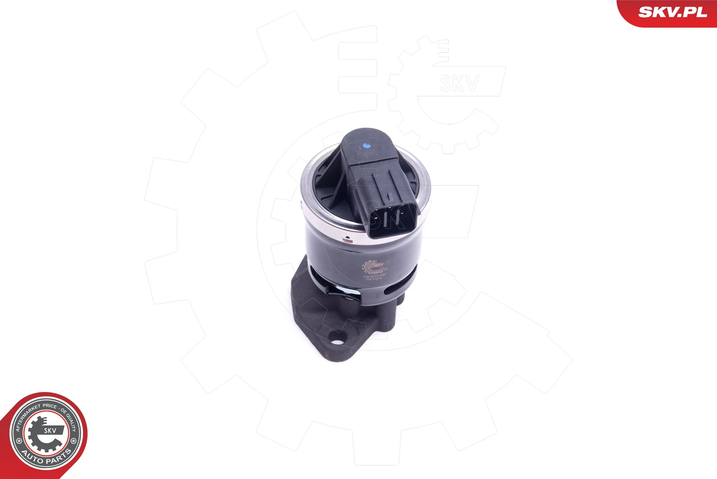 Válvula EGR de recirculação dos gases SKV 14SKV210 preço, a partir de 88,53 USD