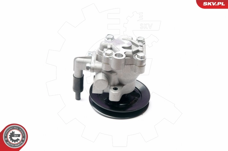 Compre Bomba da Direção hidrâulica assistida Hyundai Coupe 2