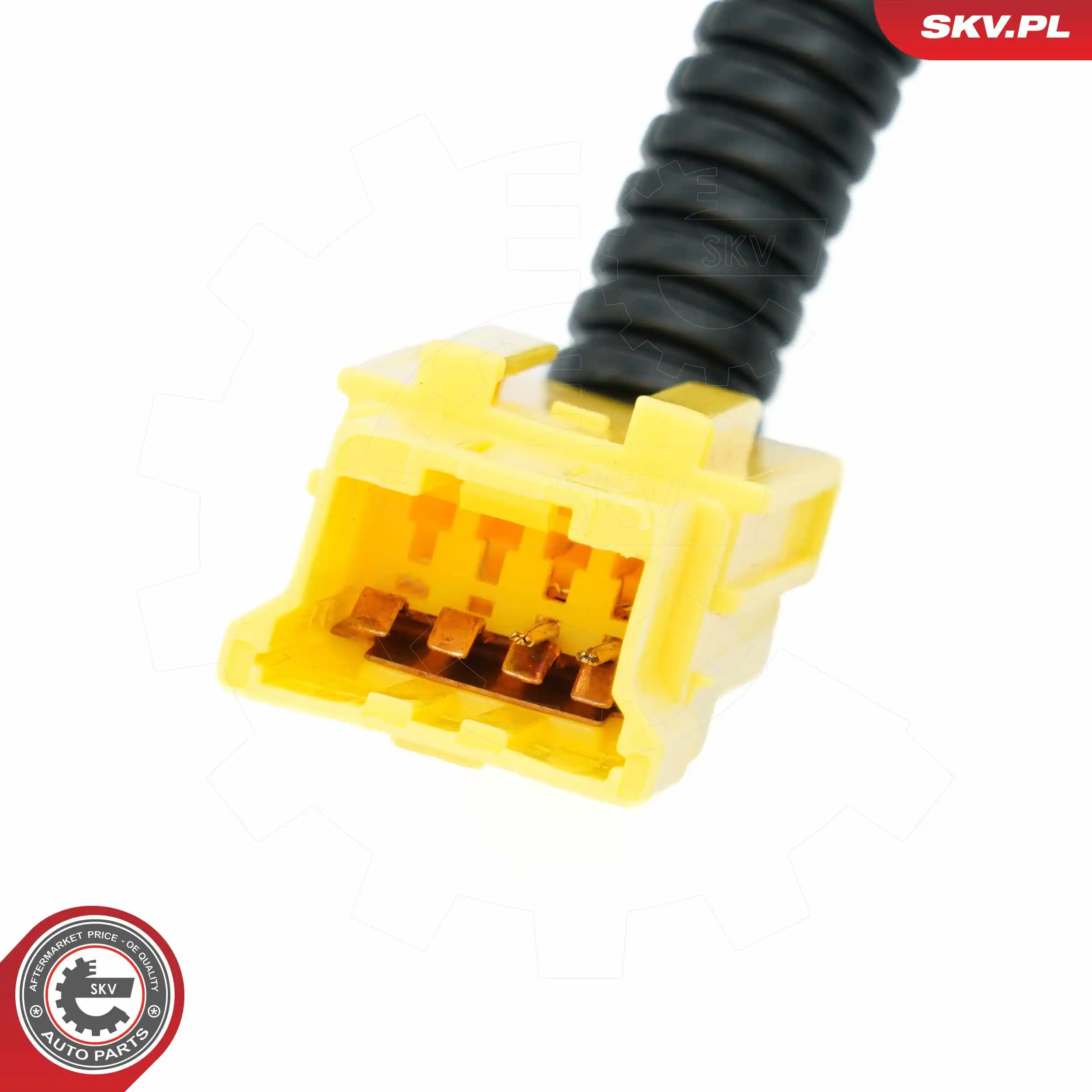 Anel AIRBAG de contato, cabo plano do volante SKV 96SKV621 preço, a partir de 39,10 USD
