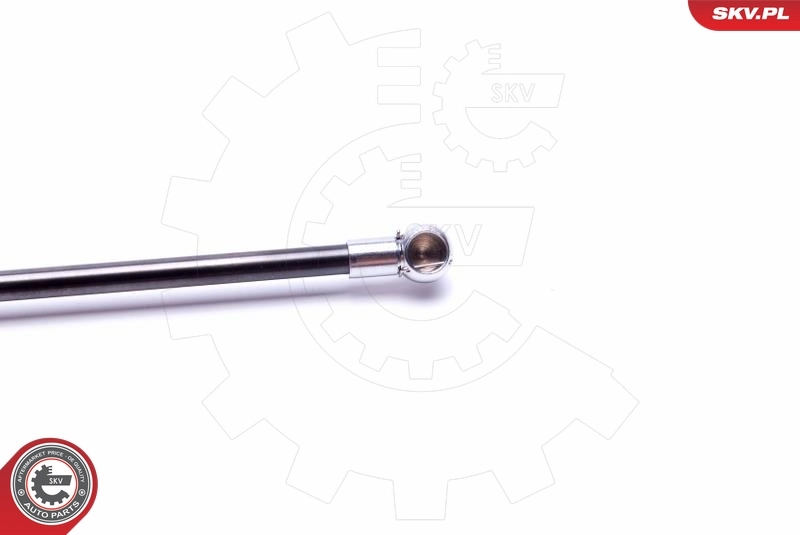 Amortecedor de tampa de porta-malas (de 3ª/5ª porta traseira) Audi 100 C3 44, 44Q
