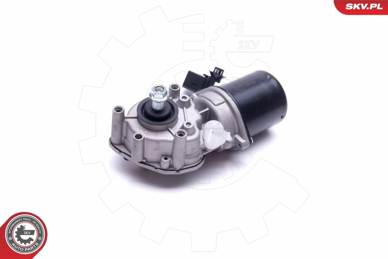 Compre Motor de limpador pára-brisas do pára-brisas Peugeot 607 