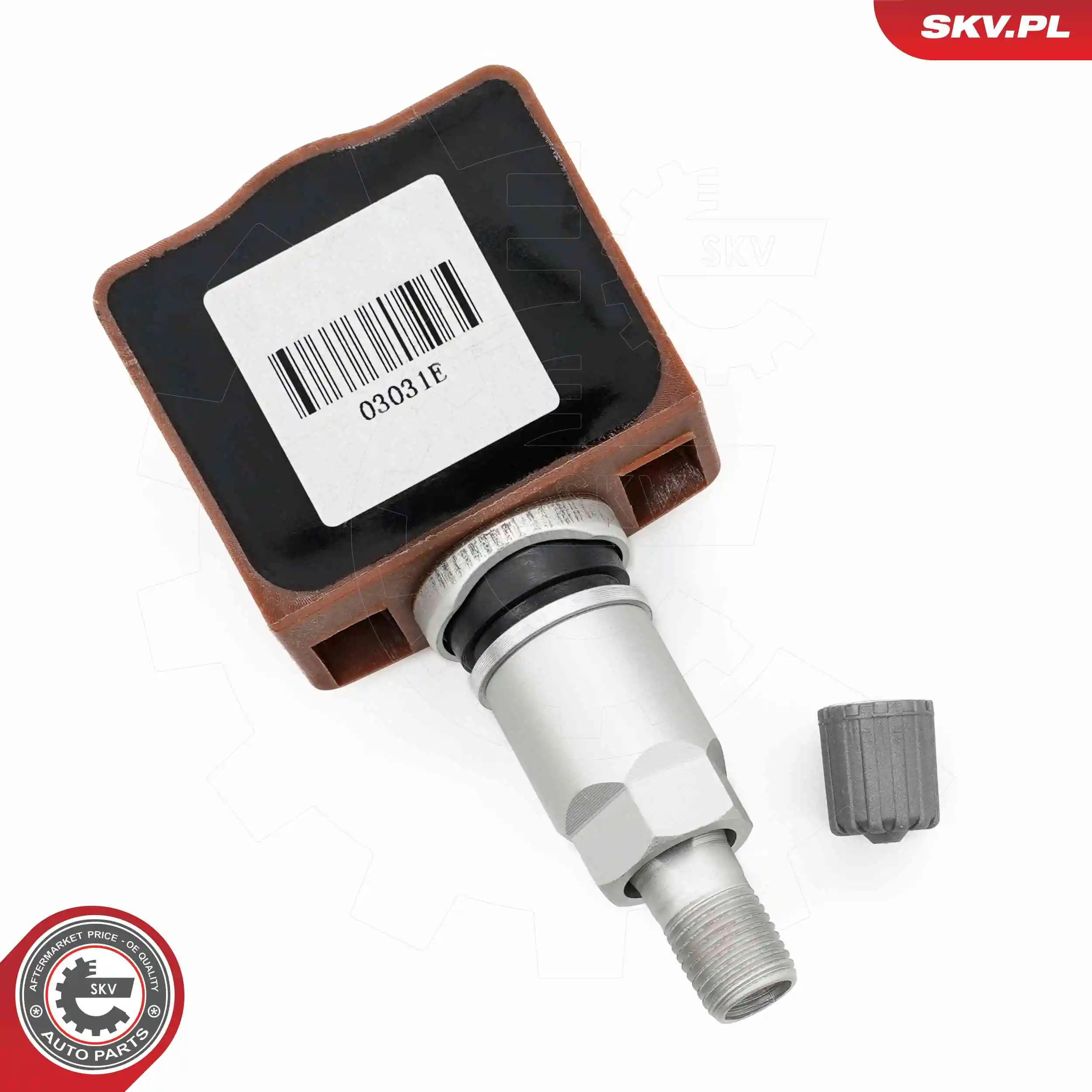 Sensor de pressão de ar nos pneus SKV 70SKV038 preço, a partir de 56,59 USD