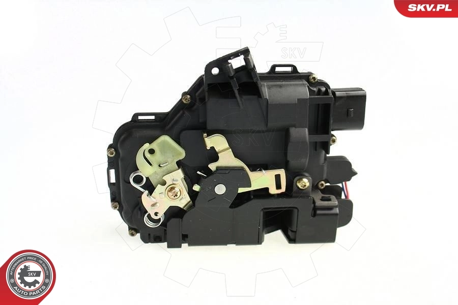 Fecho da porta dianteira esquerda SKV 16SKV001 preço, a partir de 42,29 USD