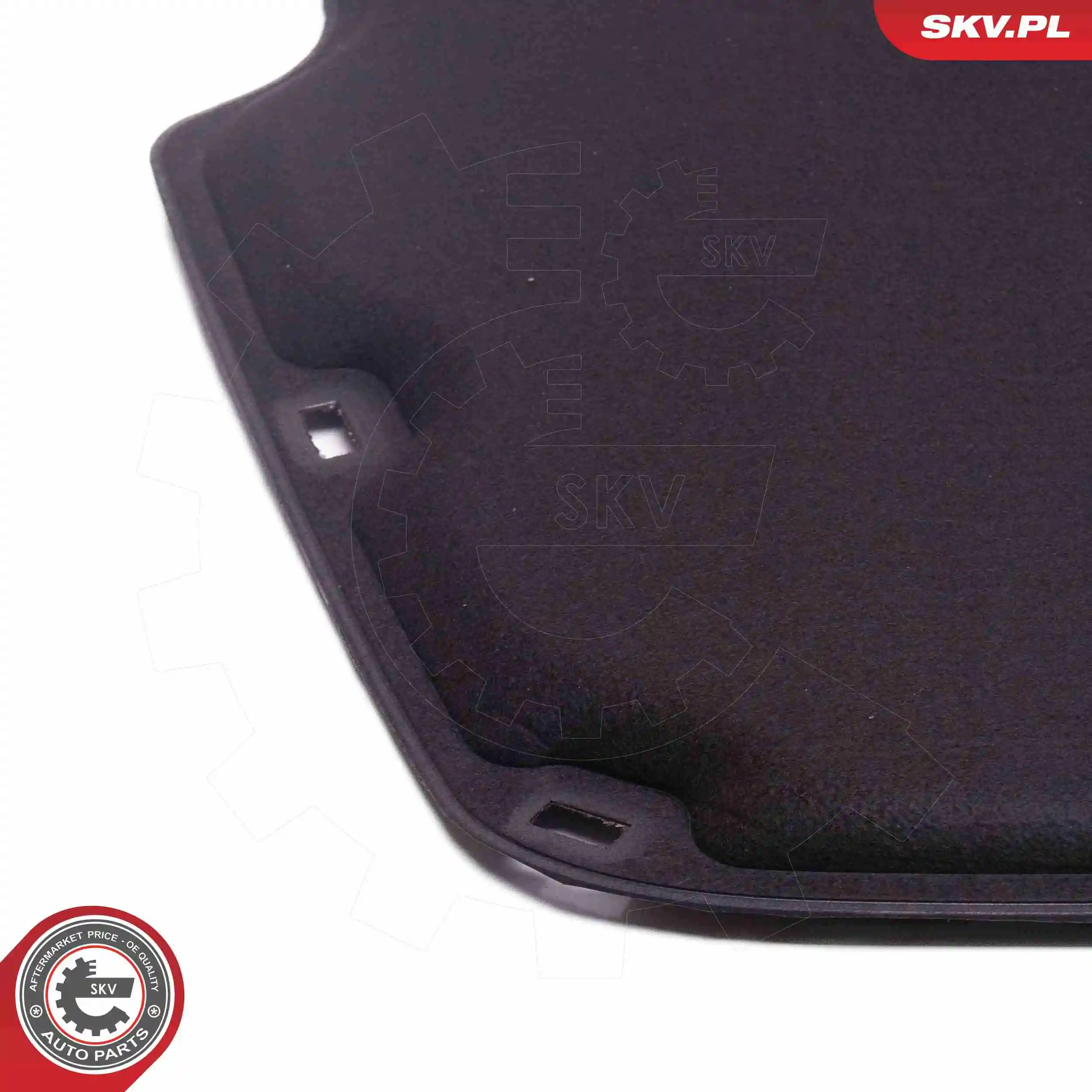 97SKV876 SKV Isolamento de ruído da capota