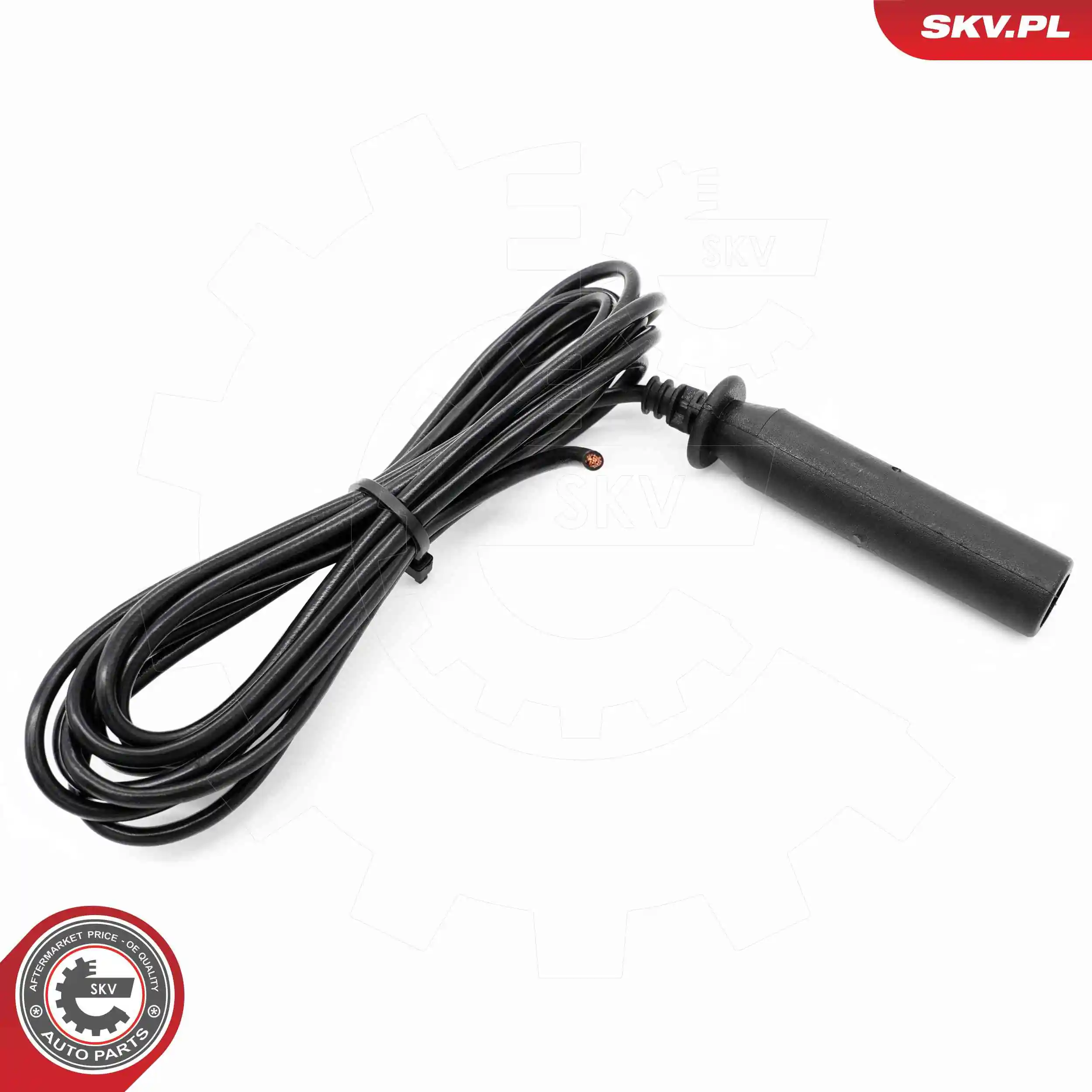 Fio das velas de incandescência EZPAU004 NTY