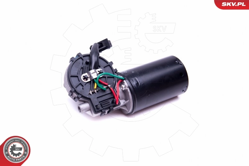 Compre 19SKV177 SKV Motor de limpador pára-brisas do pára-brisas